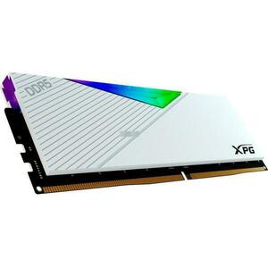 XPG Lancer RGB 16GB DDR5 6000MHz AX5U6000C3016G-CLARWH kép