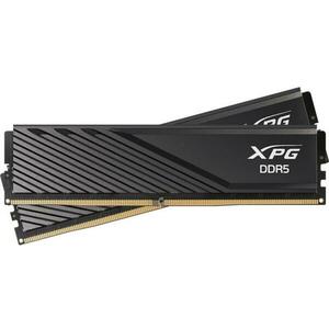 XPG Lancer 32GB (2x16GB) DDR5 6000MHz AX5U6000C3032G-DTLABBK kép