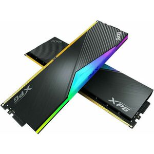 XPG Lancer RGB 32GB (2x16GB) DDR5 6800MHz AX5U6800C3416G-DCLARBK kép