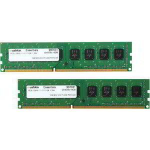 Essentials 16GB (2x8GB) DDR3L 1600MHz 997031 kép