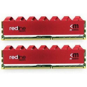 Redline 32GB (2x16GB) DDR4 2800MHz MRA4U280HHHH16GX2 kép