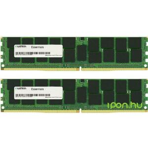 Essentials 32GB (2x16GB) DDR4 2400MHz MES4S240HF16GX2 kép