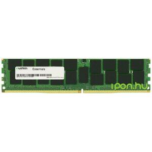 Essentials 4GB DDR4 2400MHz MES4U240HF4G kép