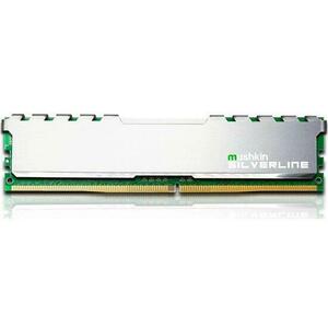 Silverline 32GB DDR4 3200MHz MSL4U320NF32G kép