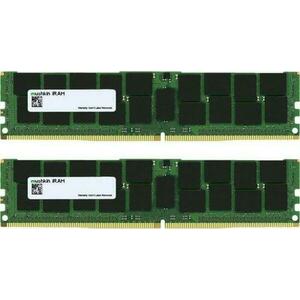 16GB (2x8GB) DDR4 2666MHz MAR4R293MF8G18X2 kép