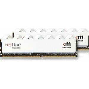 Redline Frostbyte 16GB (2x8GB) DDR4 3600MHz MRD4U360GKKP8GX2 kép