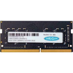 16GB DDR4 3200MHz OM16G43200SO1RX8NE12 kép