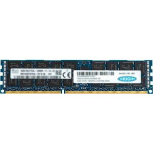 8GB DDR3 1600MHz OM8G31600R2RX8E15 kép