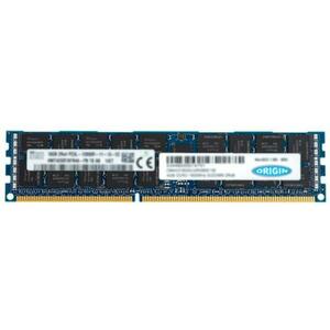 8GB DDR3 1600MHz OM8G31600R1RX4E15 kép