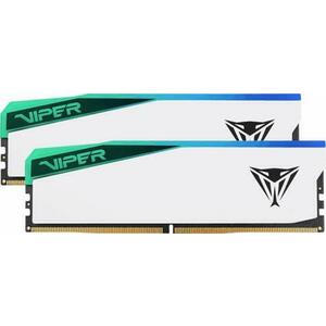 Viper Elite 5 RGB 96GB (2x48GB) DDR5 6000MHz PVER596G60C42KW kép