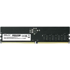 8GB DDR5 4800MHz MD8GSD54800-TB kép