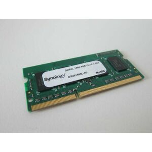 4GB DDR3 1866MHz D3NS1866L-4G kép