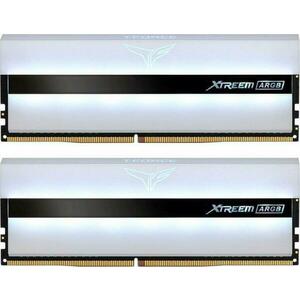 T-FORCE XTREEM ARGB 16GB (2x8GB) DDR4 3200MHz TF13D416G3200HC16CDC01 kép