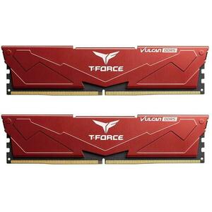 T-FORCE VULCAN 32GB (2x16GB) DDR5 5200MHz FLRD532G5200HC40CDC01 kép