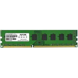 DDR3 8GB 1600MHz AFLD38BK1P kép