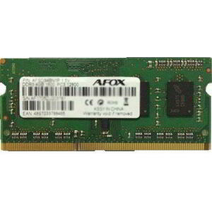 8GB DDR3 1333MHz AFLD38AK1P kép