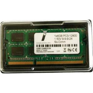 4GB DDR3 1600MHz (4260124852039) kép