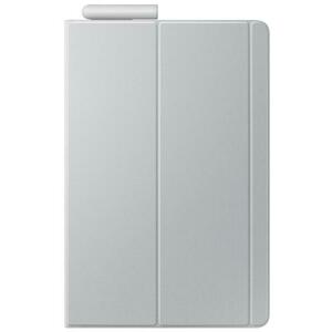 Galaxy Tab S4 10.5 Book Cover grey (EF-BT830PJEGWW) kép