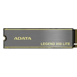LEGEND 850 LITE 500GB M.2 (ALEG-850L-500GCS) kép