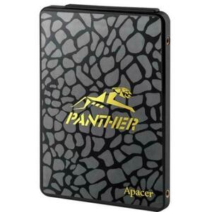 Panther AS340 2.5 120GB SATA3 AP120GAS340G-1 kép