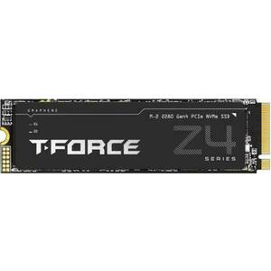T-FORCE Z44A5 512GB M.2 (TM8FPP512G0C129) kép