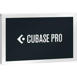 Cubase Pro 13 kép