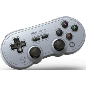 Nintendo Switch, grey kép