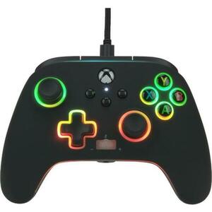 PowerA Enhanced Wired Controller - Spectra - Xbox kép