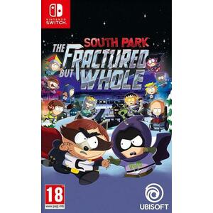South Park The Fractured But Whole (Switch) kép
