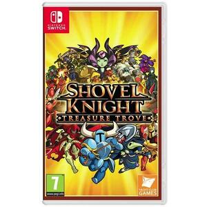 Shovel Knight: Treasure Trove kép