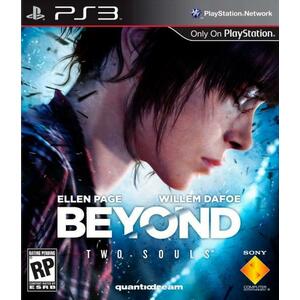 Beyond Two Souls (PS3) kép