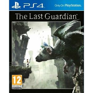 The Last Guardian (PS4) kép