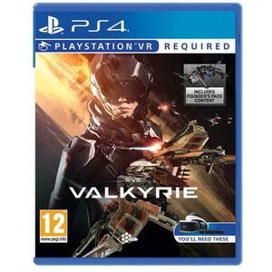 EVE Valkyrie VR (PS4) kép
