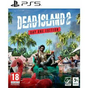 Dead Island 2 [Day One Edition] (PS5) kép