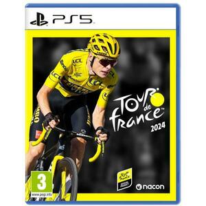 Tour de France 2024 (PS5) kép