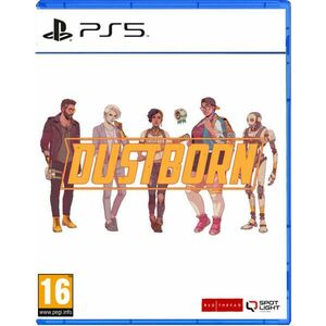 Dustborn (PS5) kép