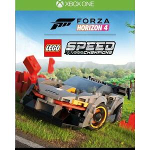 Forza Horizon 4 LEGO Speed Champions (Xbox One) kép