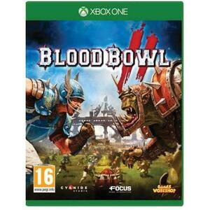 Blood Bowl II (Xbox One) kép