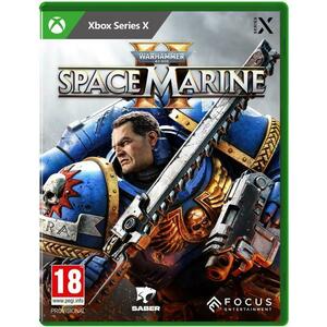 Warhammer 40.000 Space Marine II (Xbox Series X/S) kép