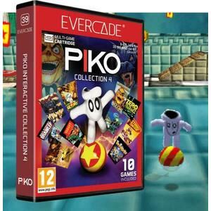 Piko Interactive Collection 4 kép