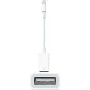 Apple Lightning to USB Adapter kép