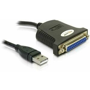 USB 1.1-Paralell Port Converter 80cm 61330 kép