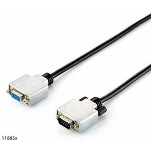 VGA Extension Cable HD15 3m M/M 118851 kép