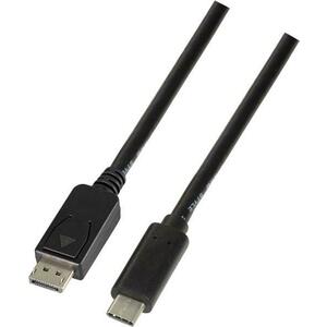 USB-C/DisplayPort 1.8m (UA0335) kép