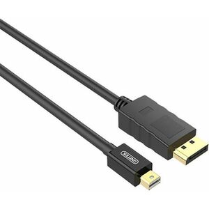 DVI - VGA M/M 3m kábel kép