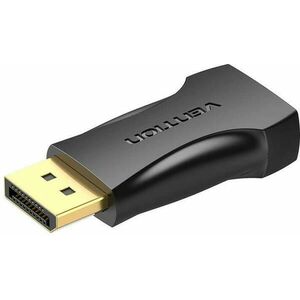 Vention DisplayPort Male to HDMI Female Adapter Black kép