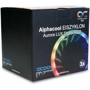 Eiszyklon Aurora LUX Digital RGB KIT 3-pack (24804) kép