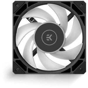 EK-Loop Fan FPT 120mm D-RGB Black ARGB kép
