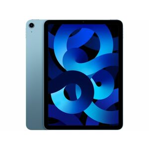 Apple 10, 9 iPad Air 5 Wi-Fi + Cellular 64GB (MM6U3HC/A) Kék kép