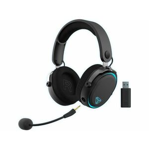 Yenkee YHP 3400 Panzer Vezeték Nélküli Gaming Headset (45017715) kép